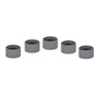 Radio Antenna ID Band Grey 10-Pack (32012144001)