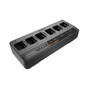 Motorola IMPRES 6-Way Multi-Unit Charger UK Plug PMPN4290