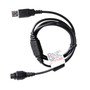 Hytera PC47 Programming Cable USB to 10-Pin Toggle Switch