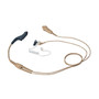 Motorola IMPRES 2-Wire Surveillance Kit with Low Noise Beige PMLN6130A