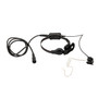 Motorola Tactical Throat Microphone PMLN6828A