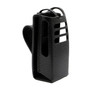 Motorola R5 NKP Hard Carry Case 3 Inch Fixed Belt Loop (PMLN8666A)