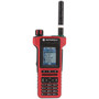 Motorola MTP8550Ex ATEX TETRA UHF FKP Full-Keypad Portable Two-Way Radio (MDH17PCH6TZ5AN)