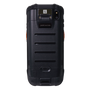 PM67 Battery Cover