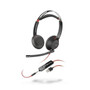 Plantronics Blackwire 5220 USB Headset