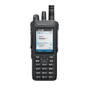TIA R7 Full-Keypad UHF (400-527MHZ Capable) Intrinsically Safe