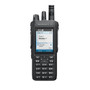 TIA R7 Full-Keypad UHF (400-527MHZ Premium) Intrinsically Safe