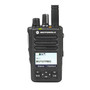 TIA DP3661e Digital VHF (403-527 MHZ) Intrinsically Safe