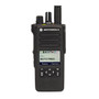 DP4600e Digital VHF (136-174 MHZ)