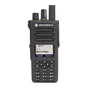 TIA DP4800e Full Keypad Digital UHF (403-527 MHZ) Intrinsically Safe