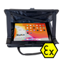 Xciel XCRiPad Pro 11″ (2018) Gen 1 Intrinsically Safe iPad Case