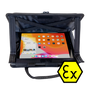 Xciel XCRiPad Pro 11″ (2022) Gen 4 Intrinsically Safe iPad Case