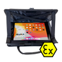 XCRiPad 8 (2020) 10.2" 8th Gen Intrinsically Safe iPad Case