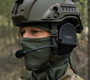 NOISE-COM 200 Hearing Protection Headset