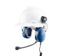 NOISE-COM 400 ATEX Headset with Hearing Protection