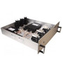 Hybrid Combiner, 3 Channel (UHF 400-470MHz) 50W, Single Isolators, 12VDC