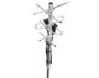 UHF Downfire Antenna (420-470MHZ)