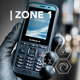 Zone 1 Smartphones