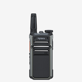 Hytera AP325 Radio Accessories