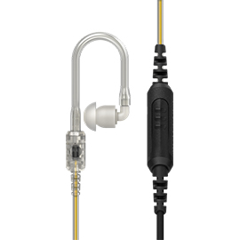 Motorola R5 NKP Audio