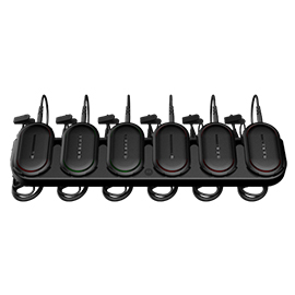 TLK25 Chargers