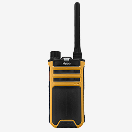 Hytera AP525LF Radio Accessories