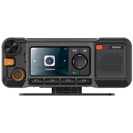 Hytera MNC Series