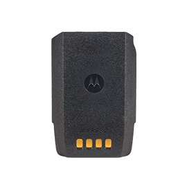 MOTOTRBO Ion Batteries