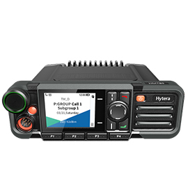 Hytera HM Mobile Series