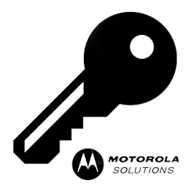 Motorola DP3441e Software