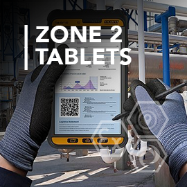 Zone 2 Tablets