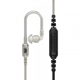 Motorola DP4801e Audio