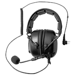 Motorola DP3441e TIA Audio