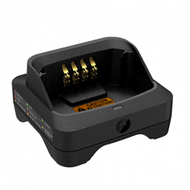 MOTOTRBO Ion Chargers