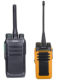 Hytera BD Series