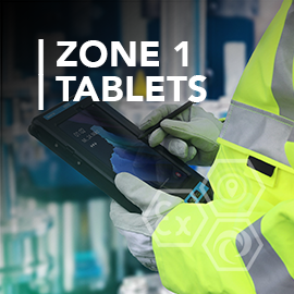 Zone 1 Tablets