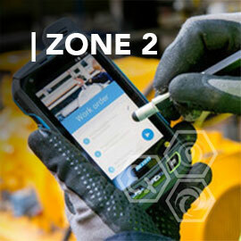 Zone 2 Smartphones