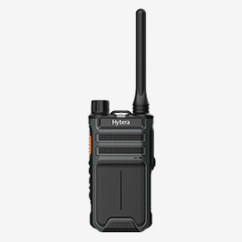 Hytera AP515 Radio Accessories