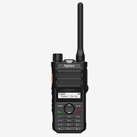 Hytera AP585 Radio Accessories