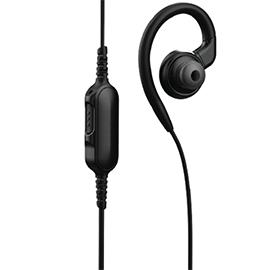 Motorola R5 LKP Audio