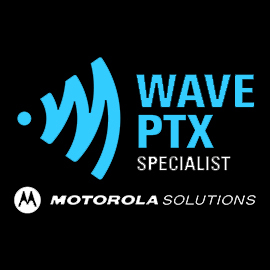 Motorola WAVE PTX