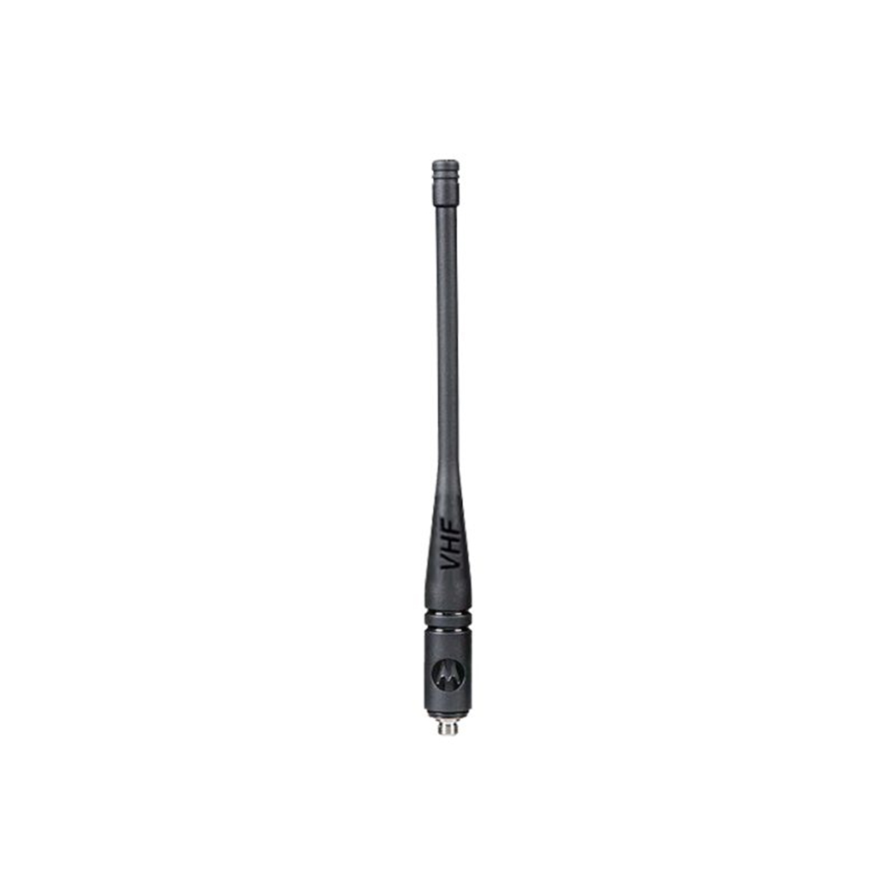 10 Antenne Rigide VHF 14cm Per Radio Motorola GP340 – Frequenza 136-174 MHz, Lotto