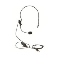 Behind the Head VOX Headset with Boom Mic