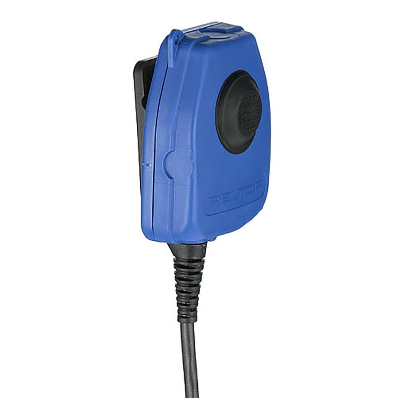 PELTOR ATEX Small PTT Adapter for Peltor Headsets (PMLN6803A)