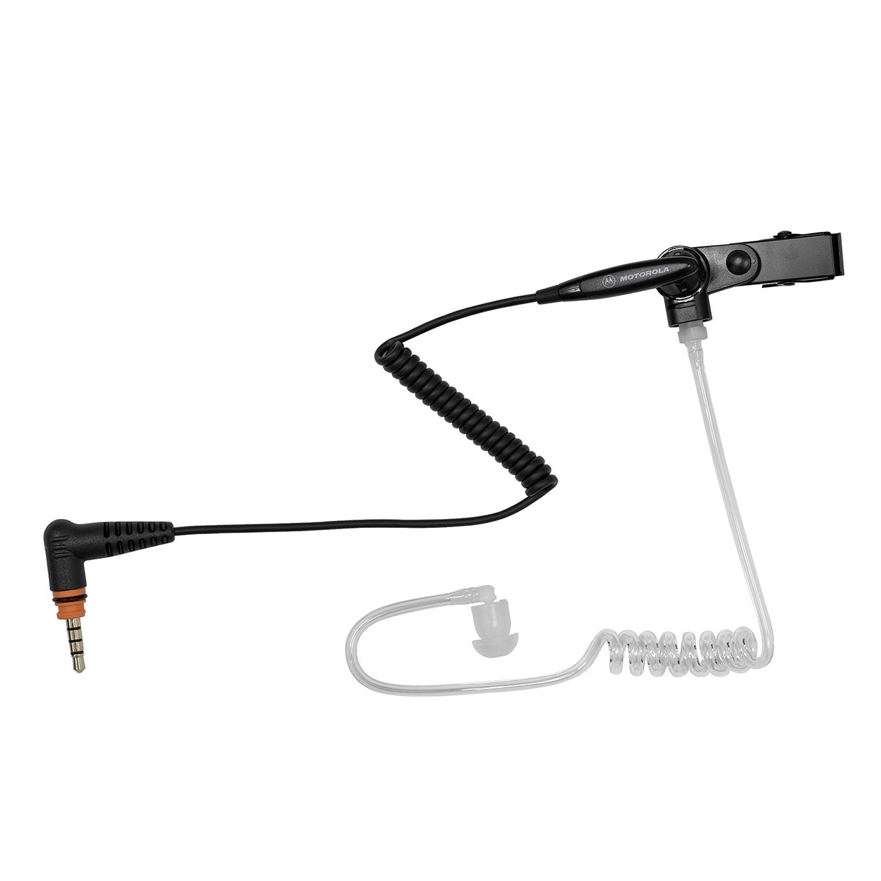 Motorola ATEX Earpiece 3.5mm Jack with Transducer Tube (PMLN7188A)
