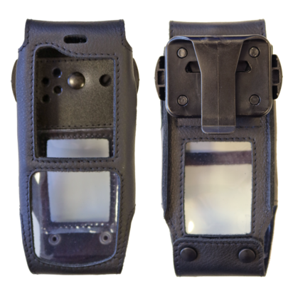 IS120.x Leather Case
