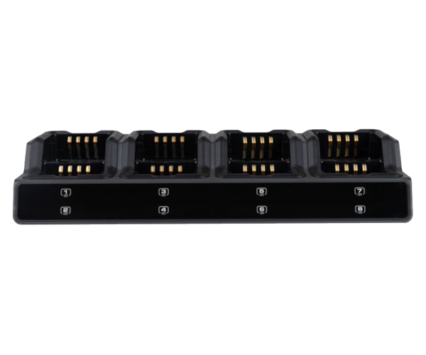 Hytera MCA24 Multi-Unit Charger for Li-ion Batteries (CO-07-006-0029)