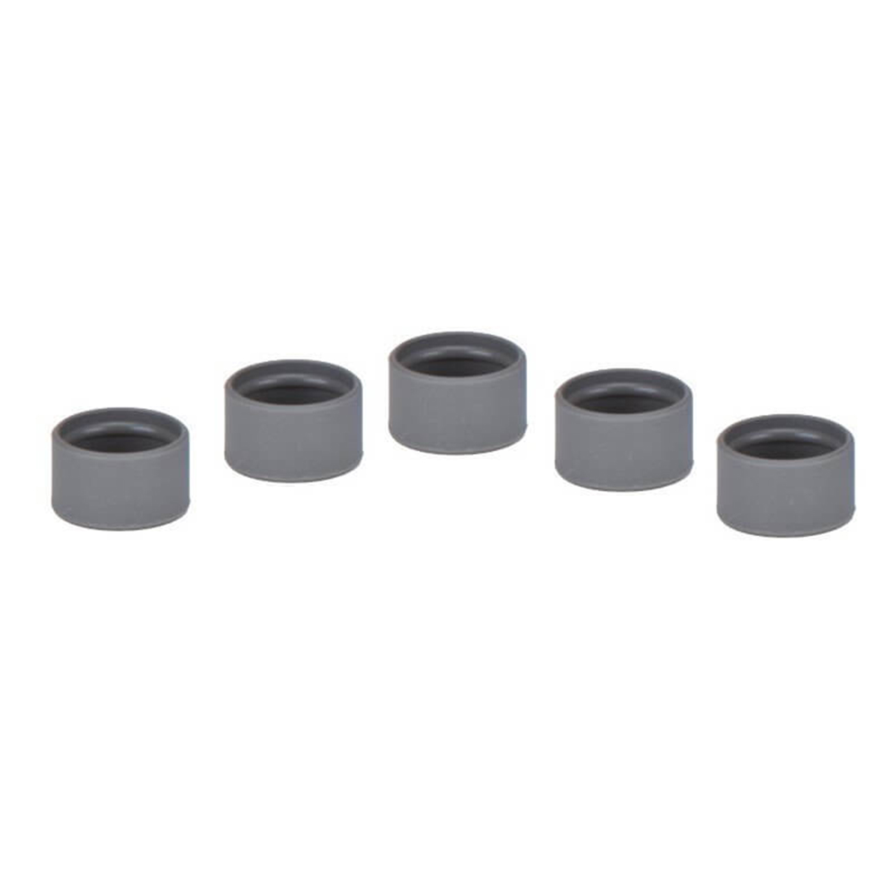 Radio Antenna ID Band Grey 10-Pack (32012144001)