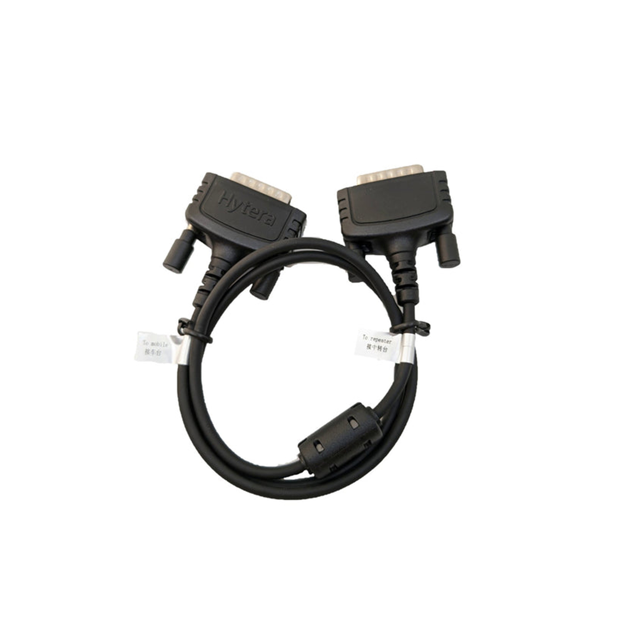 Hytera PC110 Back to Back Data Cable (CO-07-004-0010)