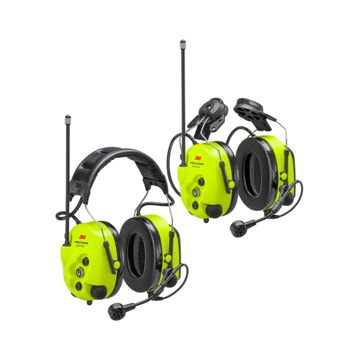 Litecom Plus Hi-Vis